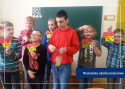 warsztaty okolicznosciowe