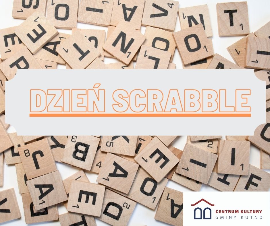 Grafika scrabble