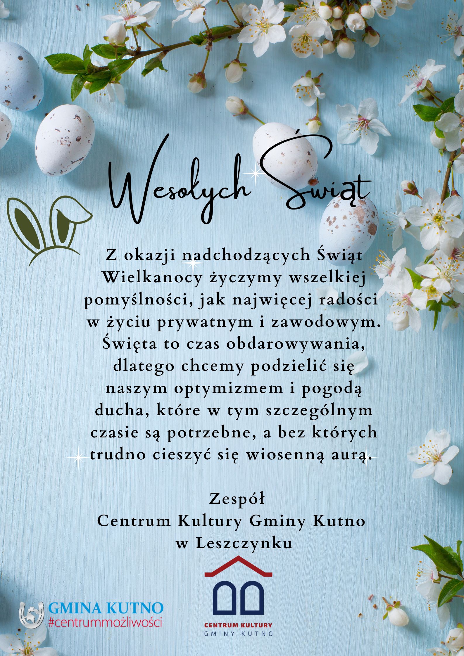 Happy Easter Instagram Story Plakat orientacja pionowa 2