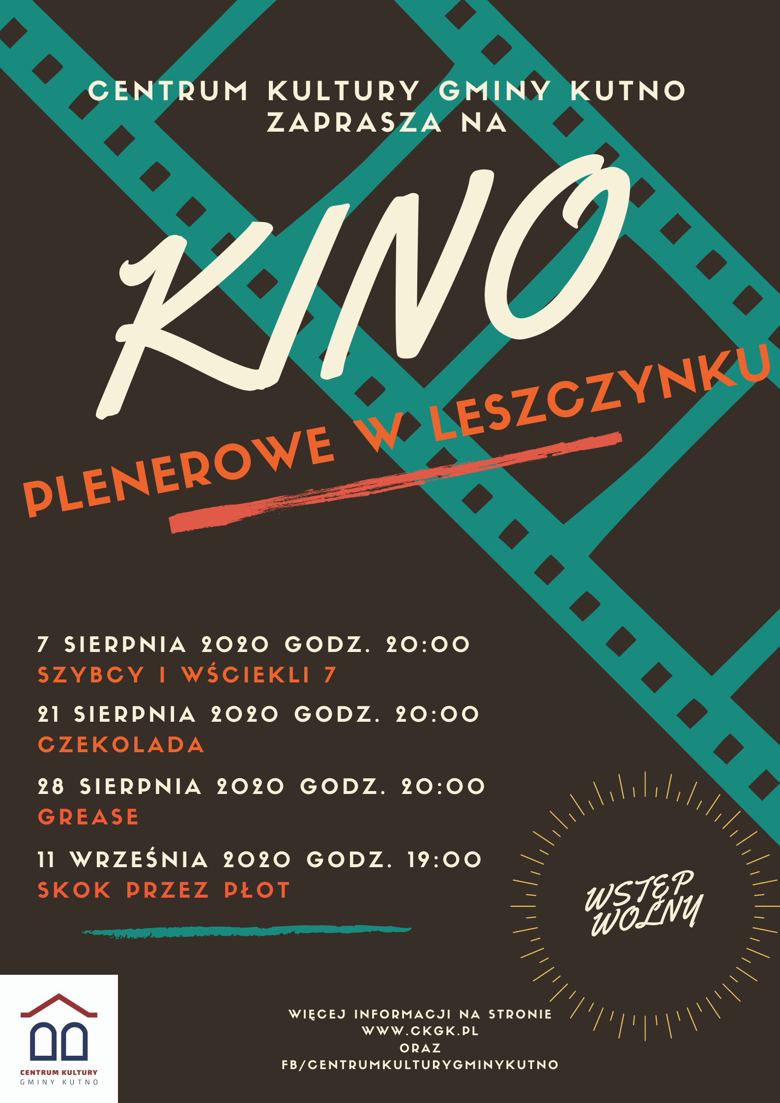 KINO