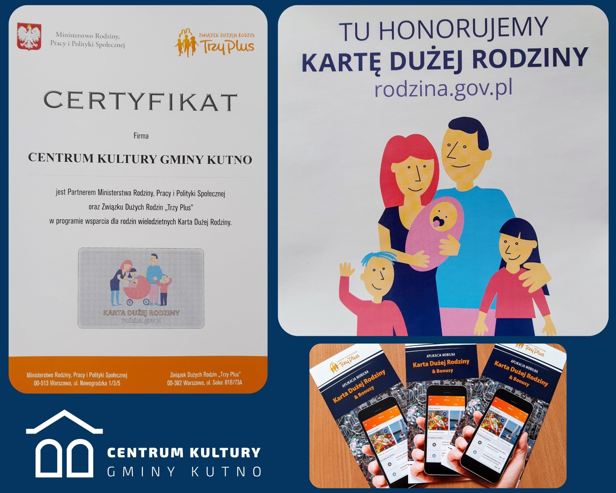 Karta Dużej rodziny