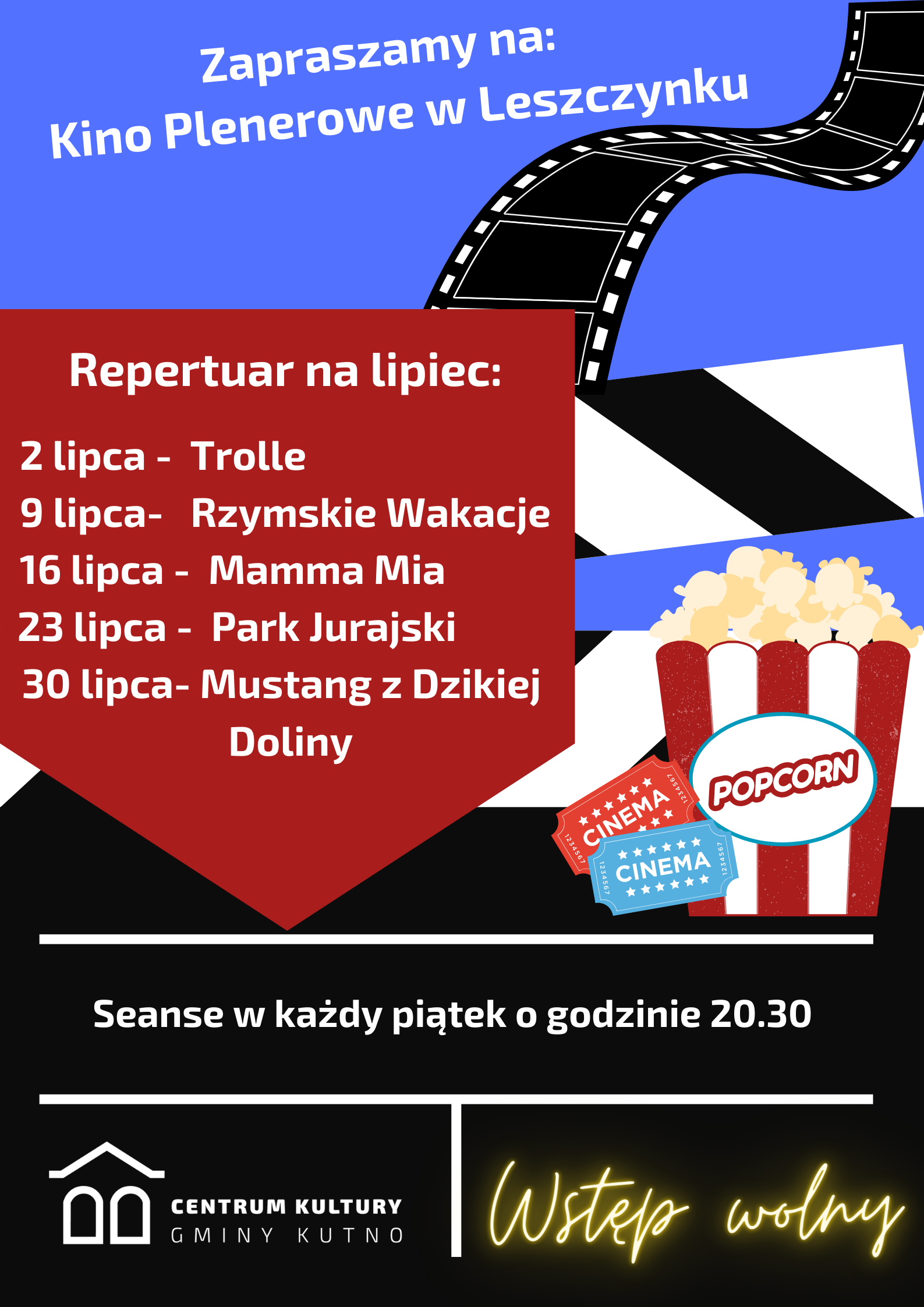 Kino plenerowe