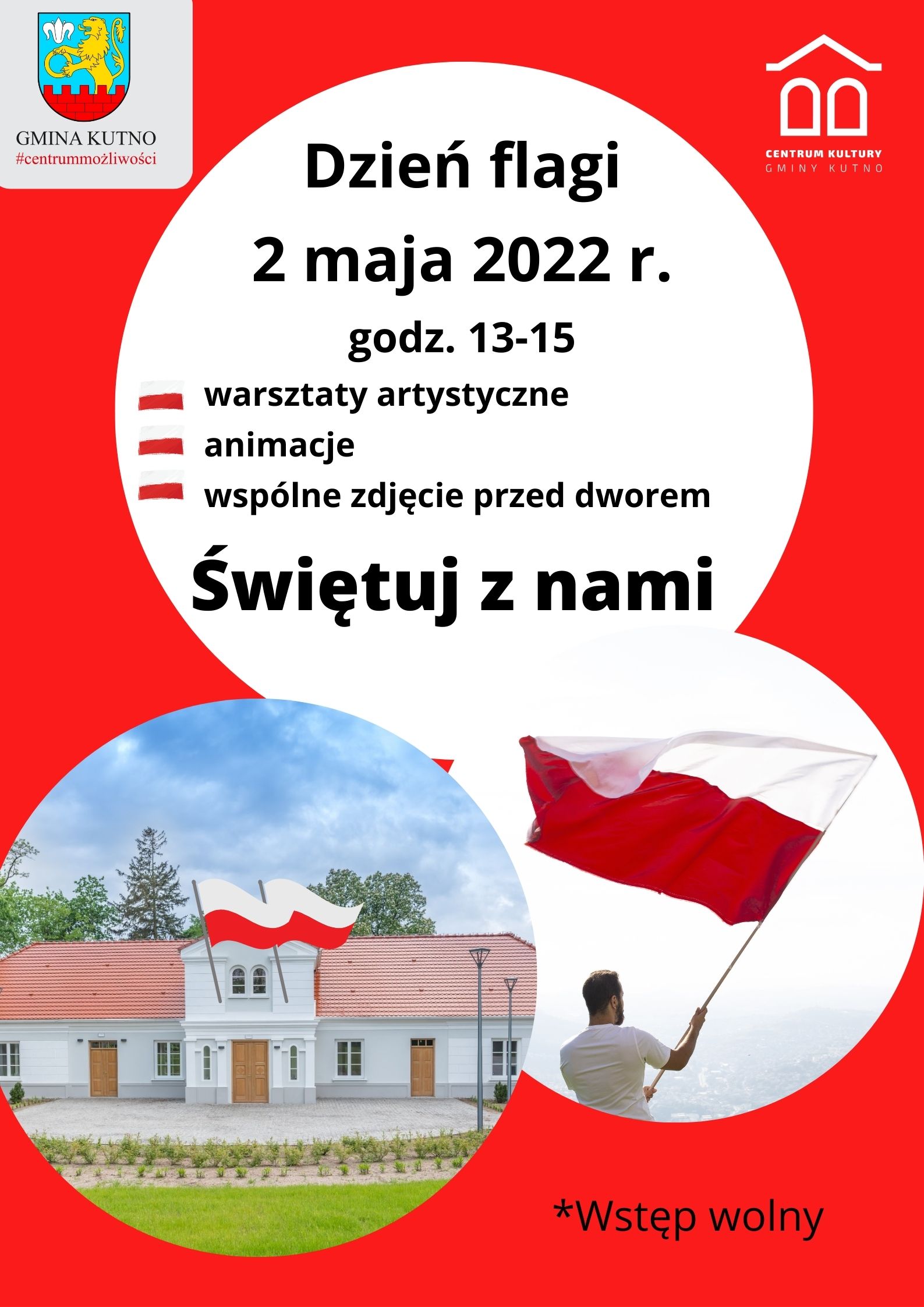 Kolorowy Koła Rockowy Koncert Muzyka Wydarzenie Plakat 8