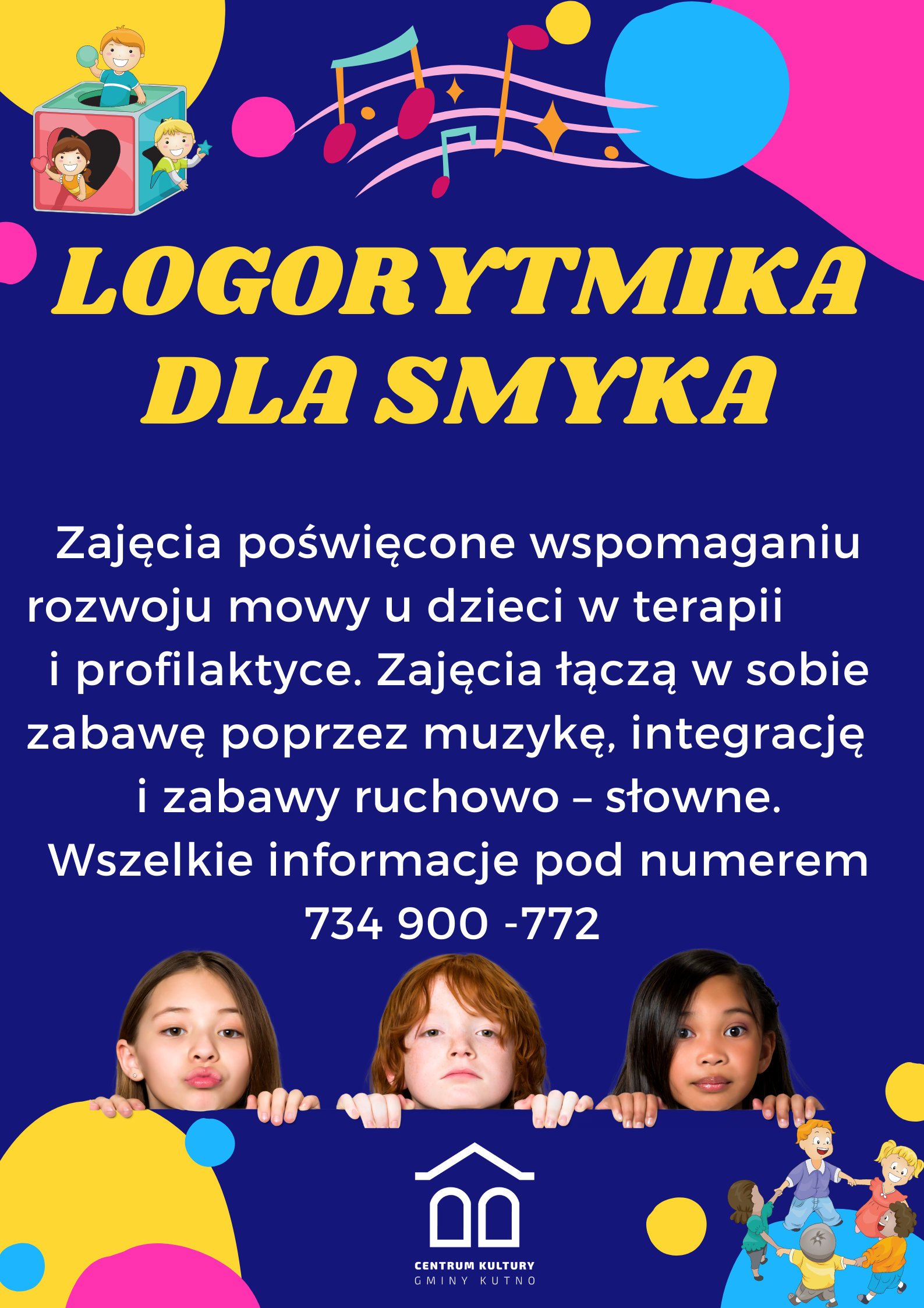 Logorytmika