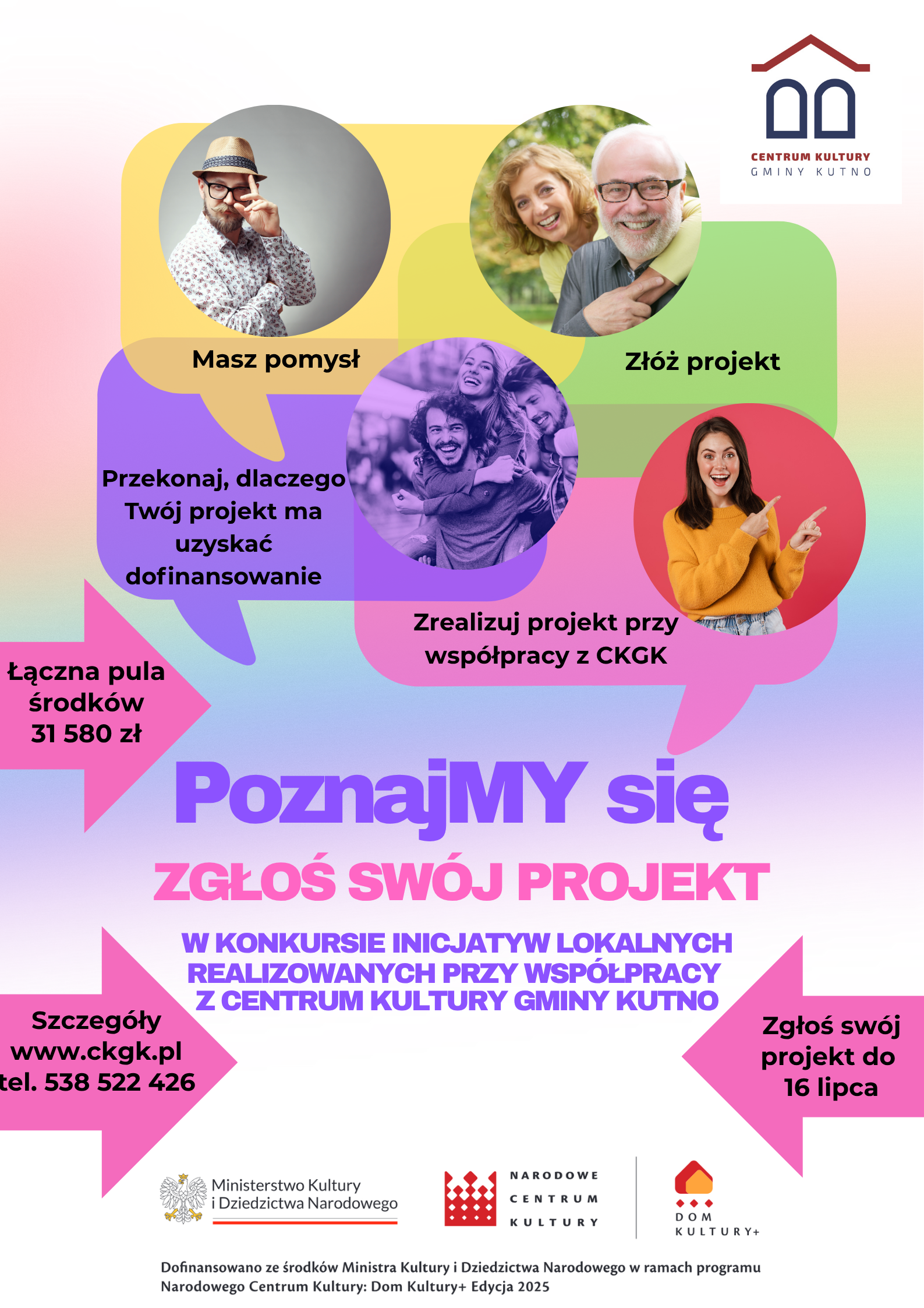 PoznajMY się 2