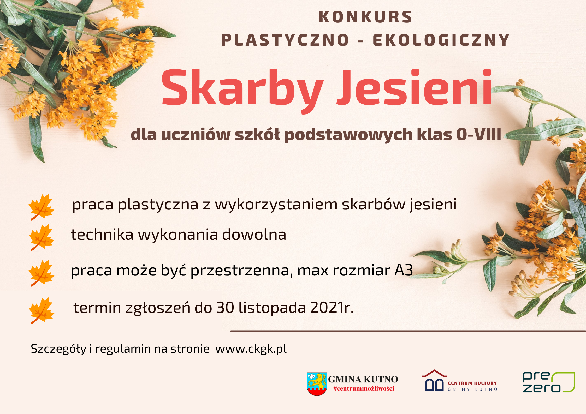 Skarby Jesieni 1