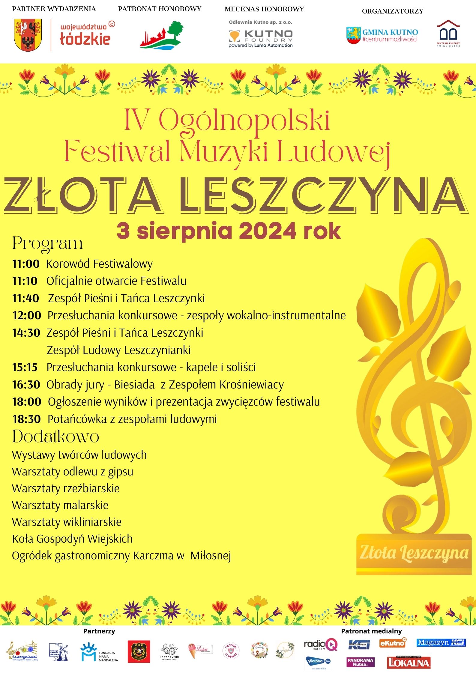 Złota Leszczyna 11