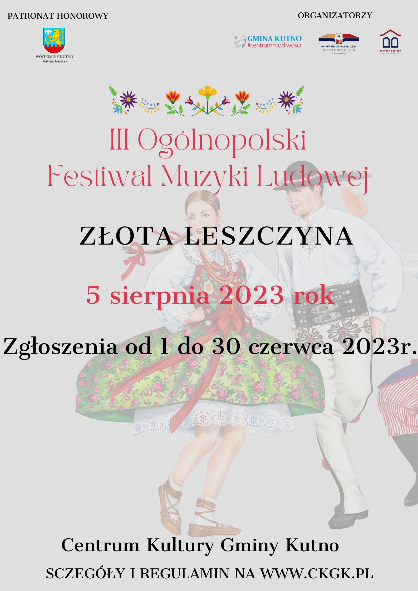 Złota Leszczyna 5