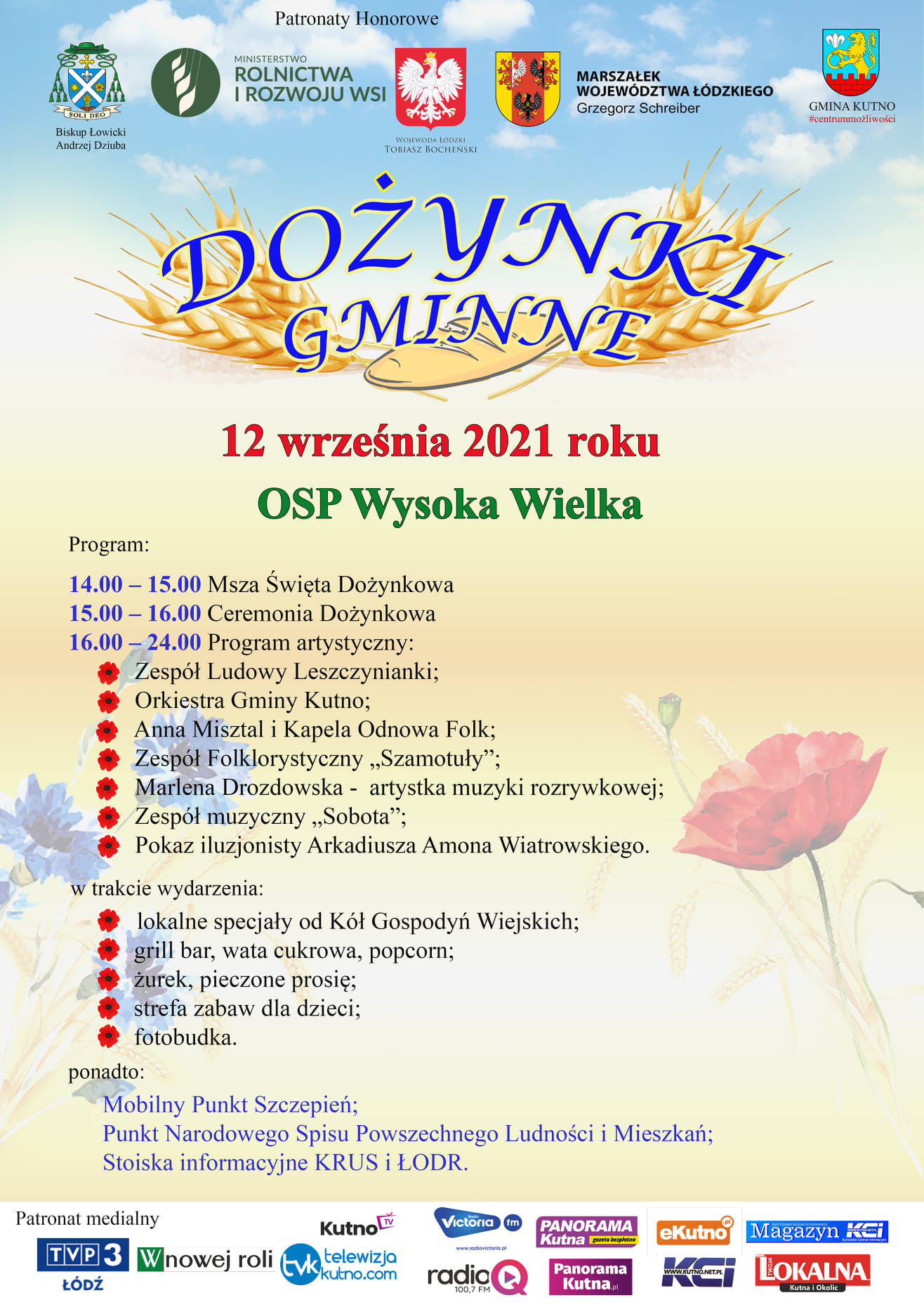 dożynki