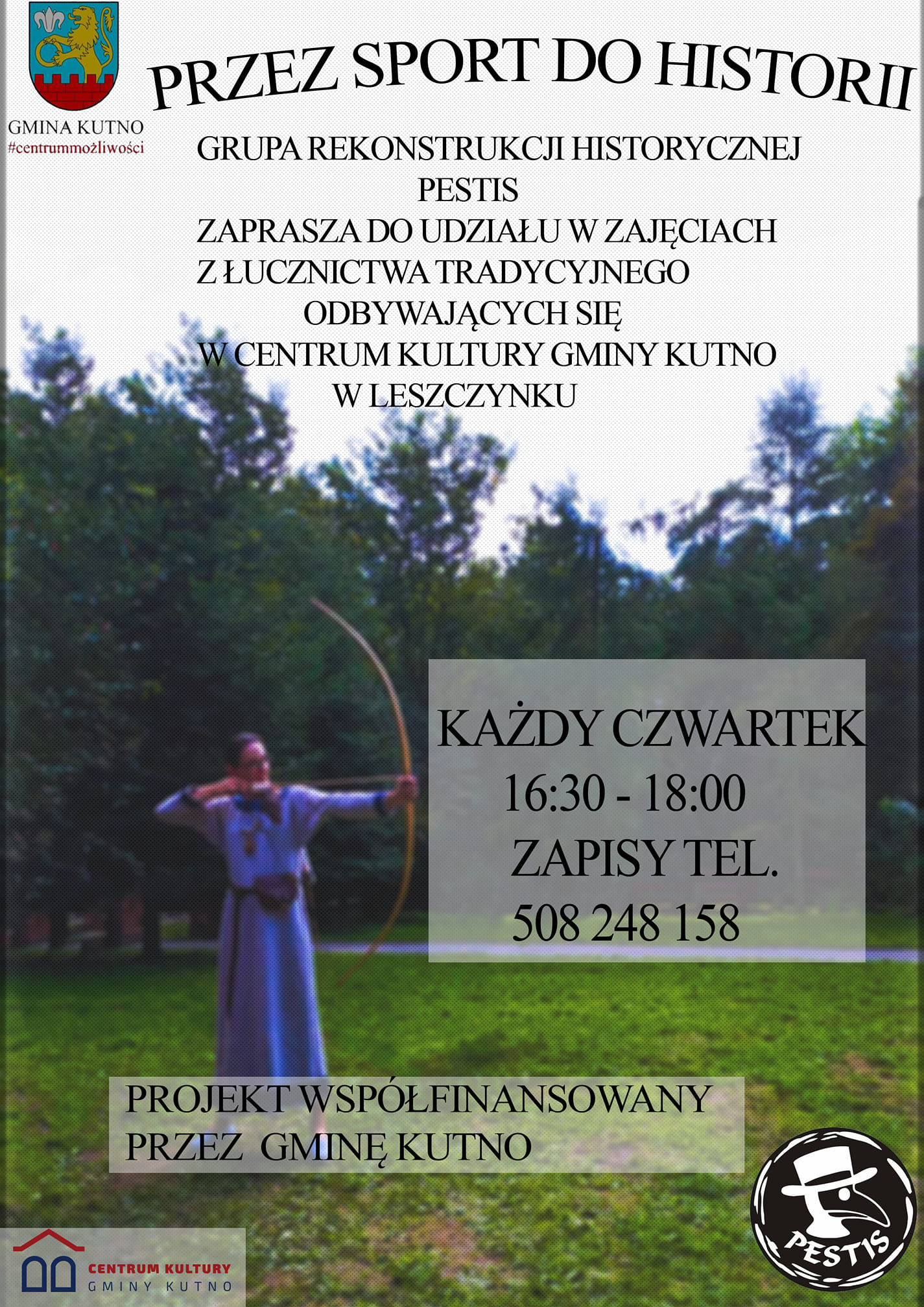 łuki